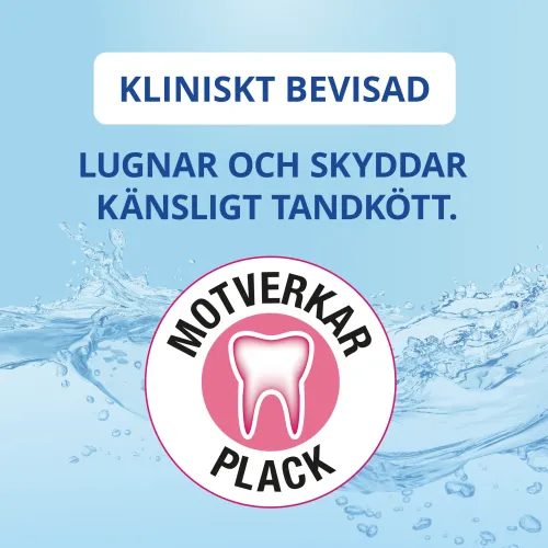 Gum Care