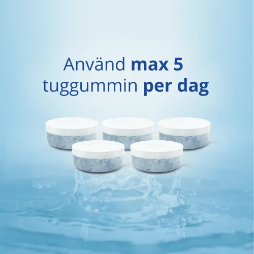 Boost Gum Strong Mint