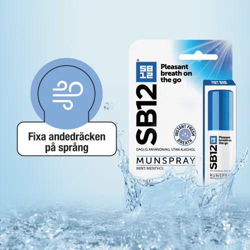 Spray