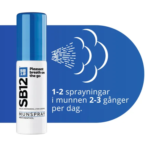 Spray