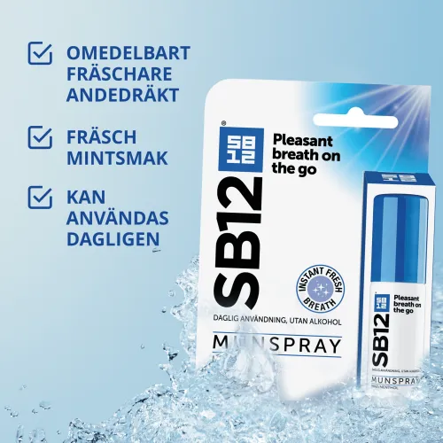 Spray