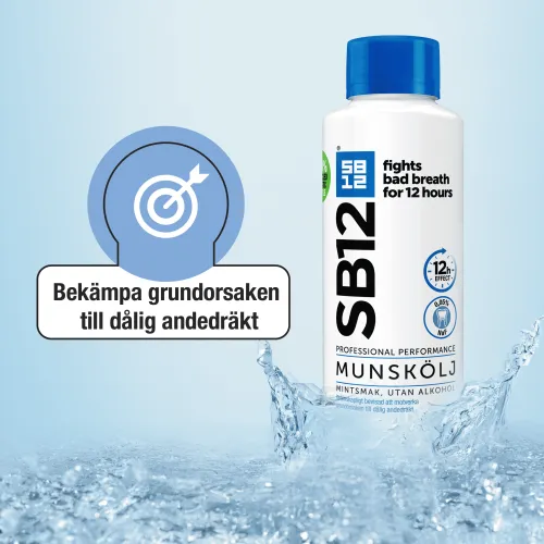 Mint Munskölj