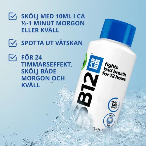 Mint Munskölj