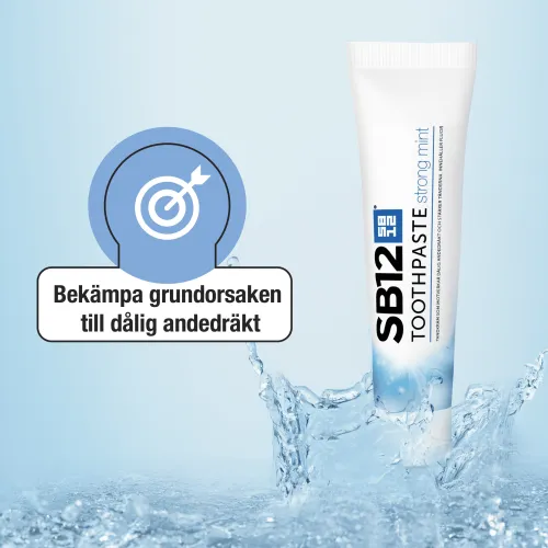 Tandkräm