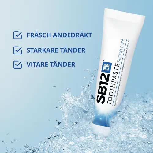 Tandkräm