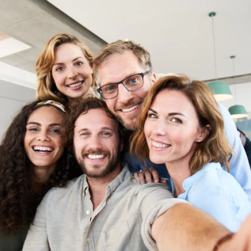 Påverkar dålig andedräkt ditt sociala liv?