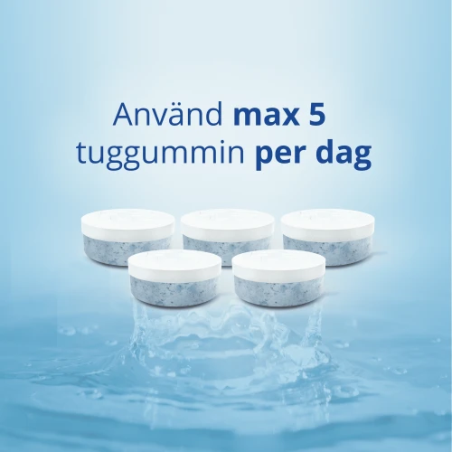 Boost Gum Strong Mint