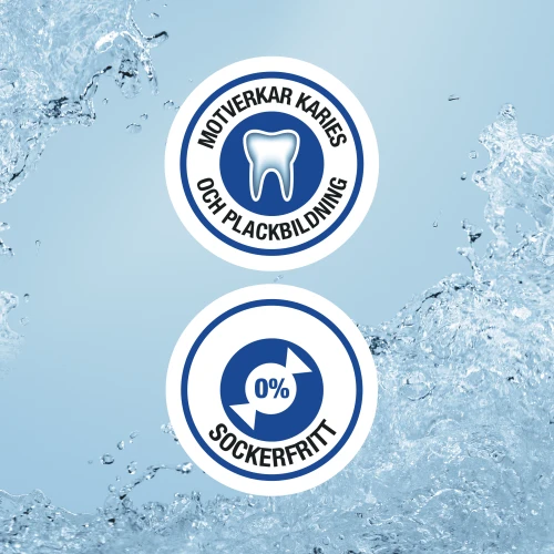 Boost Gum Strong Mint